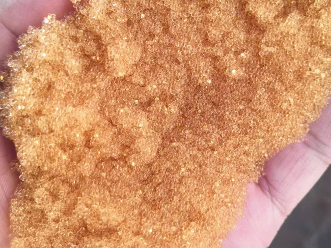 陽(yáng)粉末樹(shù)脂