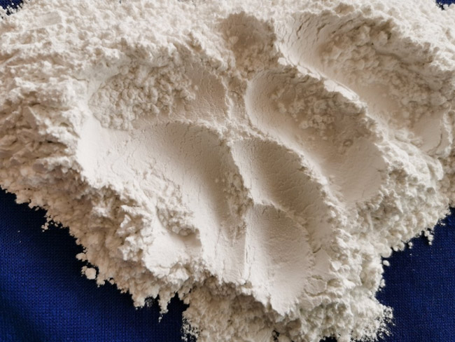 纖維粉