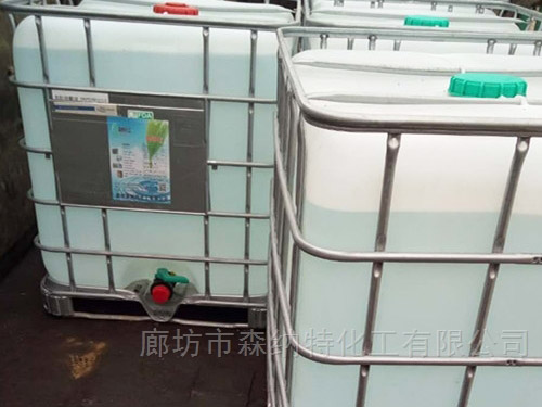 蒸餾水 超純水