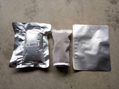 醫用級拋光樹脂