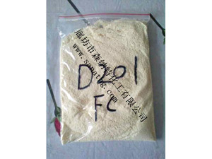 SNT-D201大孔強堿性苯乙烯系陰離子交換樹脂