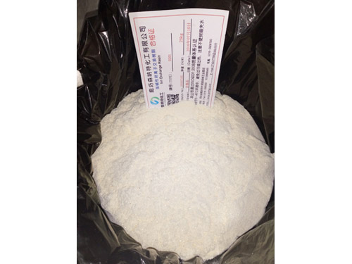 SNT-D201大孔強(qiáng)堿性苯乙烯系陰離子交換樹脂