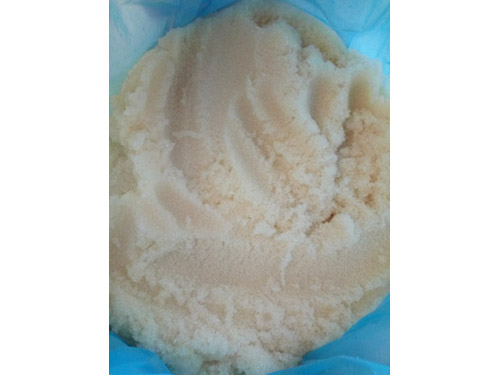 SNT-201x7（717）強堿性苯乙烯系陰離子交換樹脂